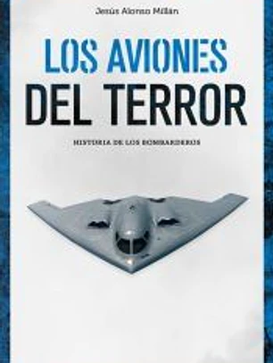 Los aviones del terror