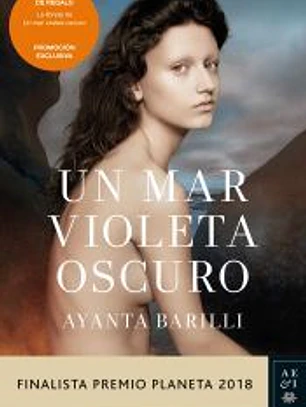 Pack TC Un mar violeta oscuro