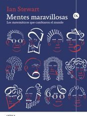 Mentes maravillosas