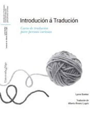 INTRODUCION A TRADUCION
