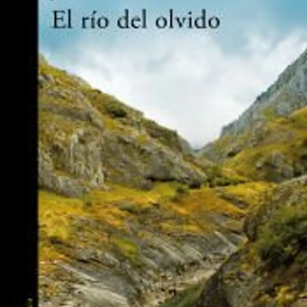El río del olvido 1