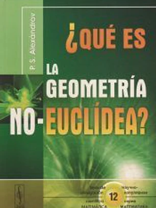 ¿Qué es la geometría no-euclídea?