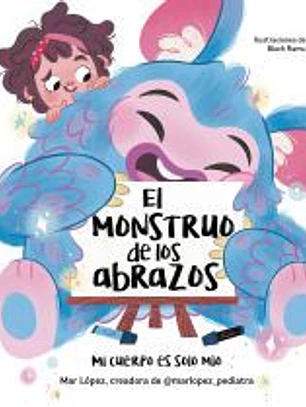 El monstruo de los abrazos