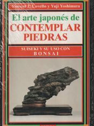 EL ARTE JAPONÉS DE CONTEMPLAR PIEDRAS