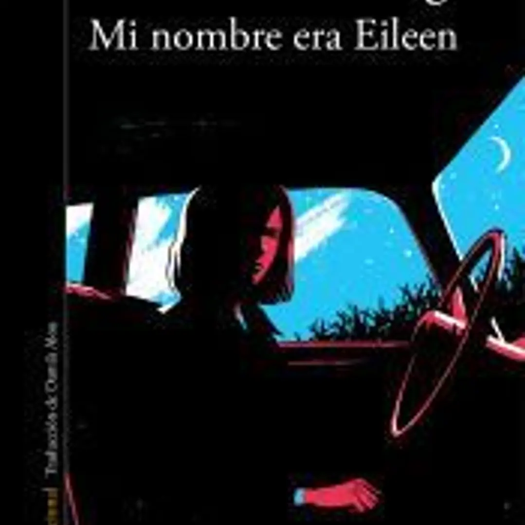 Mi nombre era Eileen 1