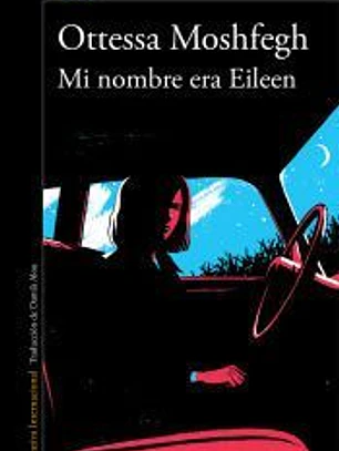 Mi nombre era Eileen