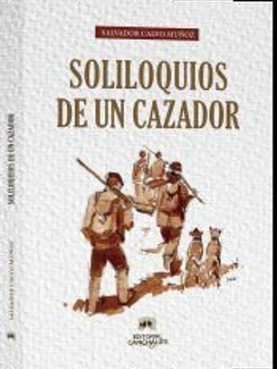 soliloquios de un cazador
