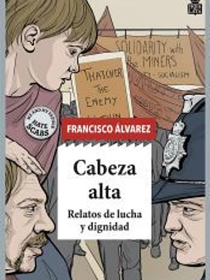 Cabeza alta