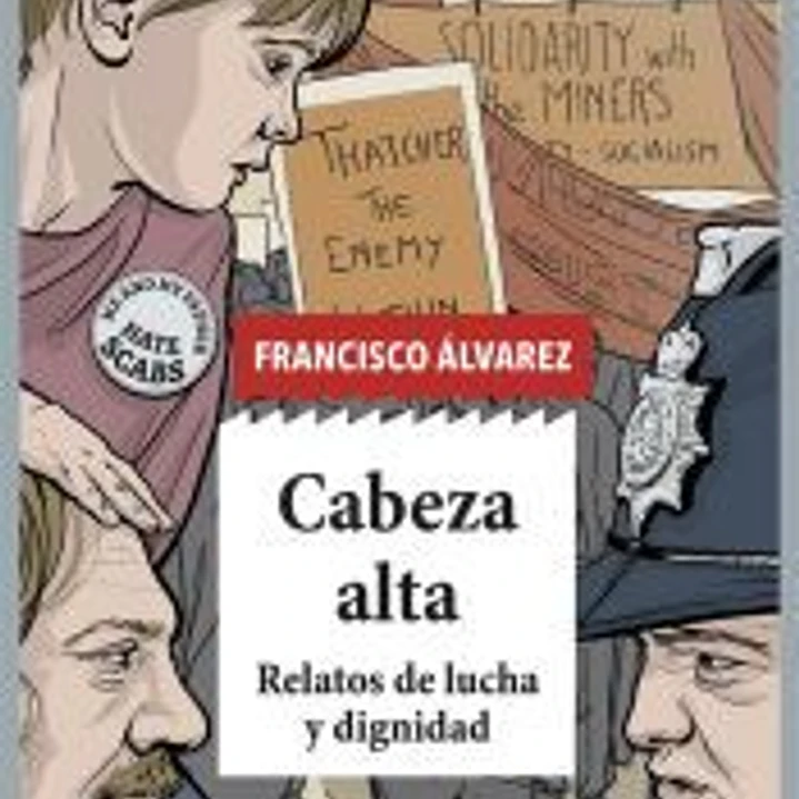Cabeza alta 1