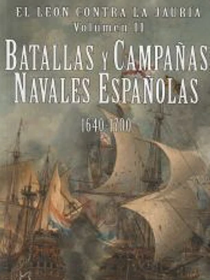 El león contra la jauría, Vol II