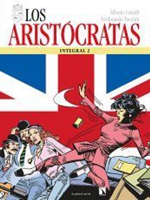Los aristocratas 2