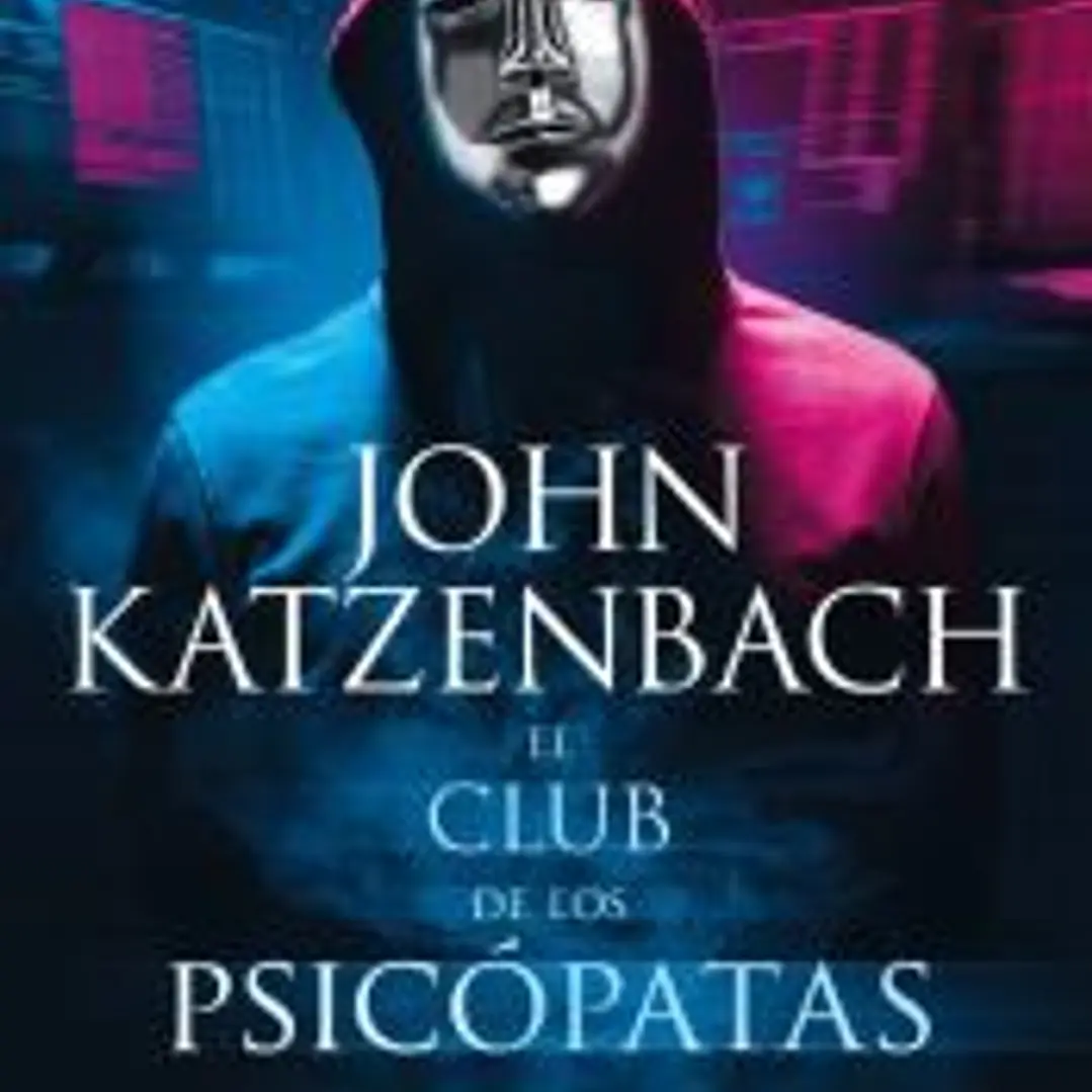 El club de los psicópatas 1