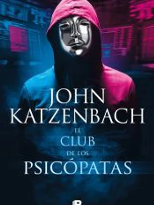 El club de los psicópatas
