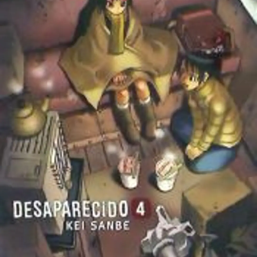 DESAPARECIDO 04 1