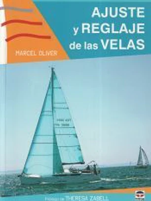 Ajuste y reglaje de las velas