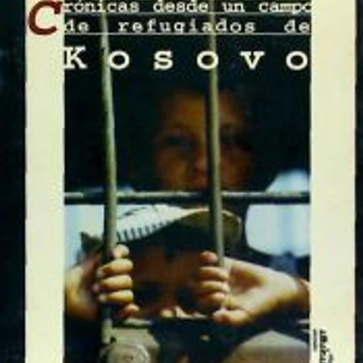 Hamallaj, crónicas desde un campo de refugiados de Kosovo 1