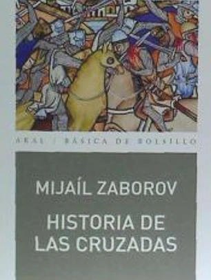 Historia de las cruzadas