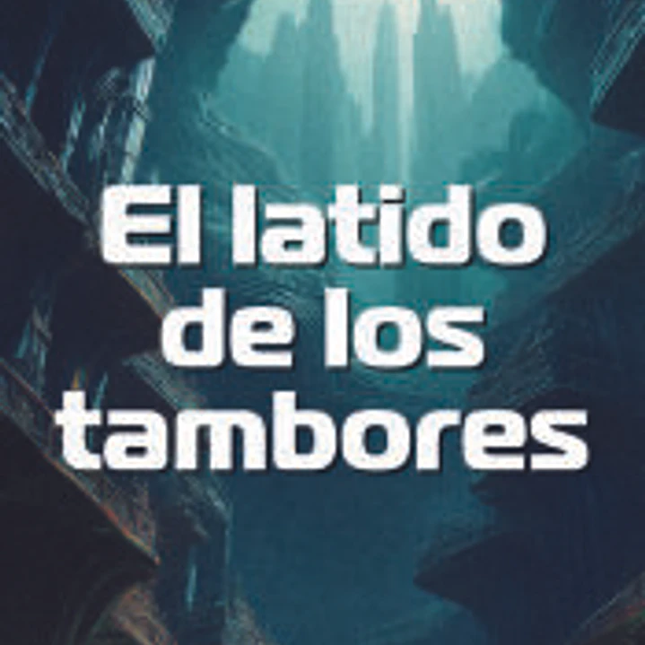 El latido de los tambores 1
