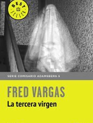 Comisario Adamsberg 6. La tercera virgen
