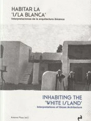 Habitar la isla blanca