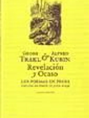 REVELACION Y OCASO (R)