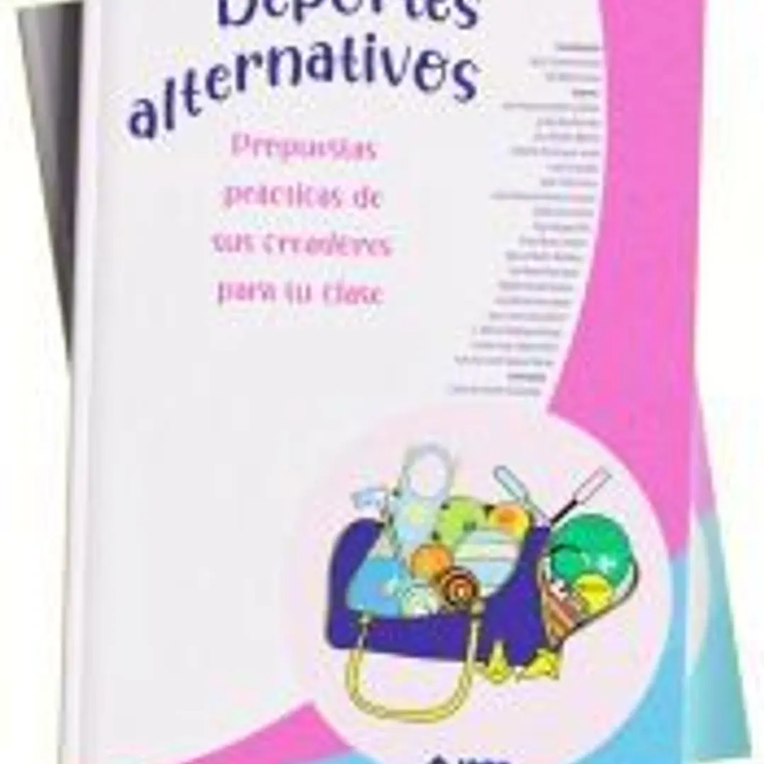 Deportes alternativos 1