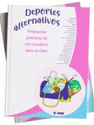 Deportes alternativos