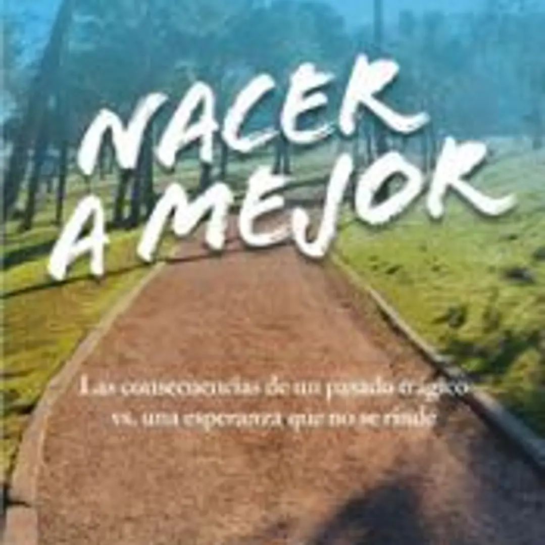 Nacer a mejor 1