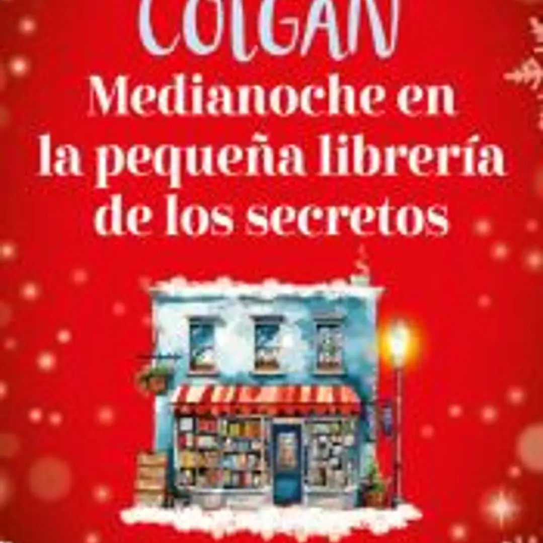 Medianoche en la pequeña librería de los secretos 1