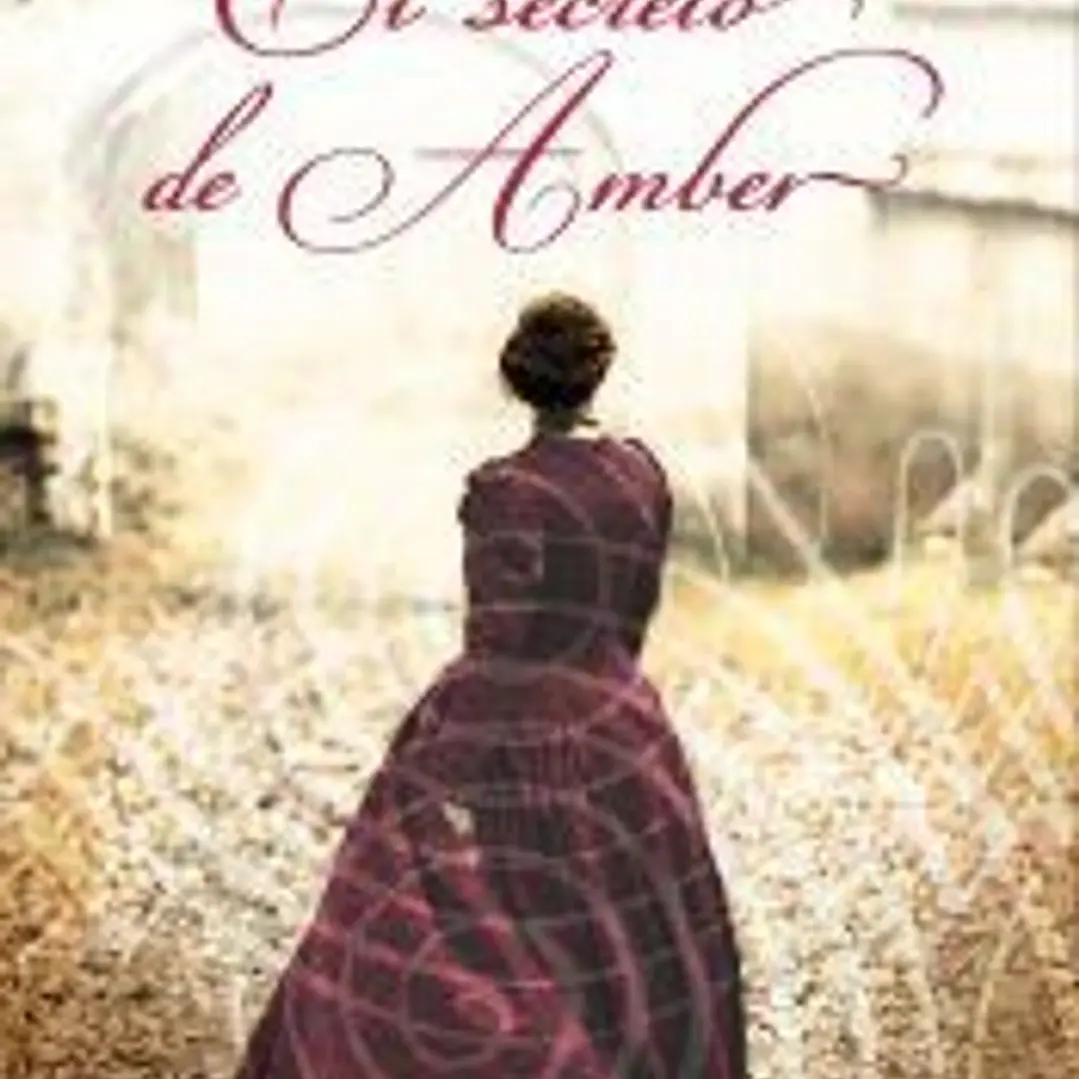 El secreto de Amber 1