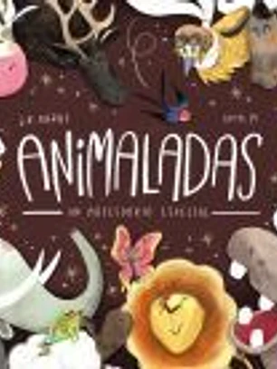Animaladas. Un abecedario especial