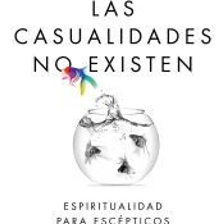 LAS CASUALIDADES NO EXISTEN 1