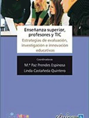 Enseñanza superior, profesores y TIC