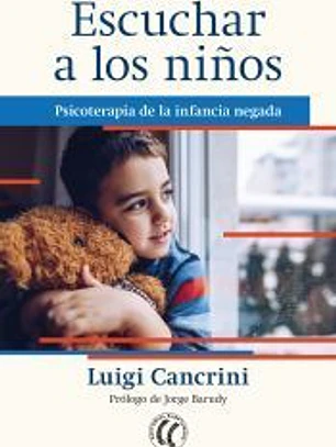 Escuchar a los niños