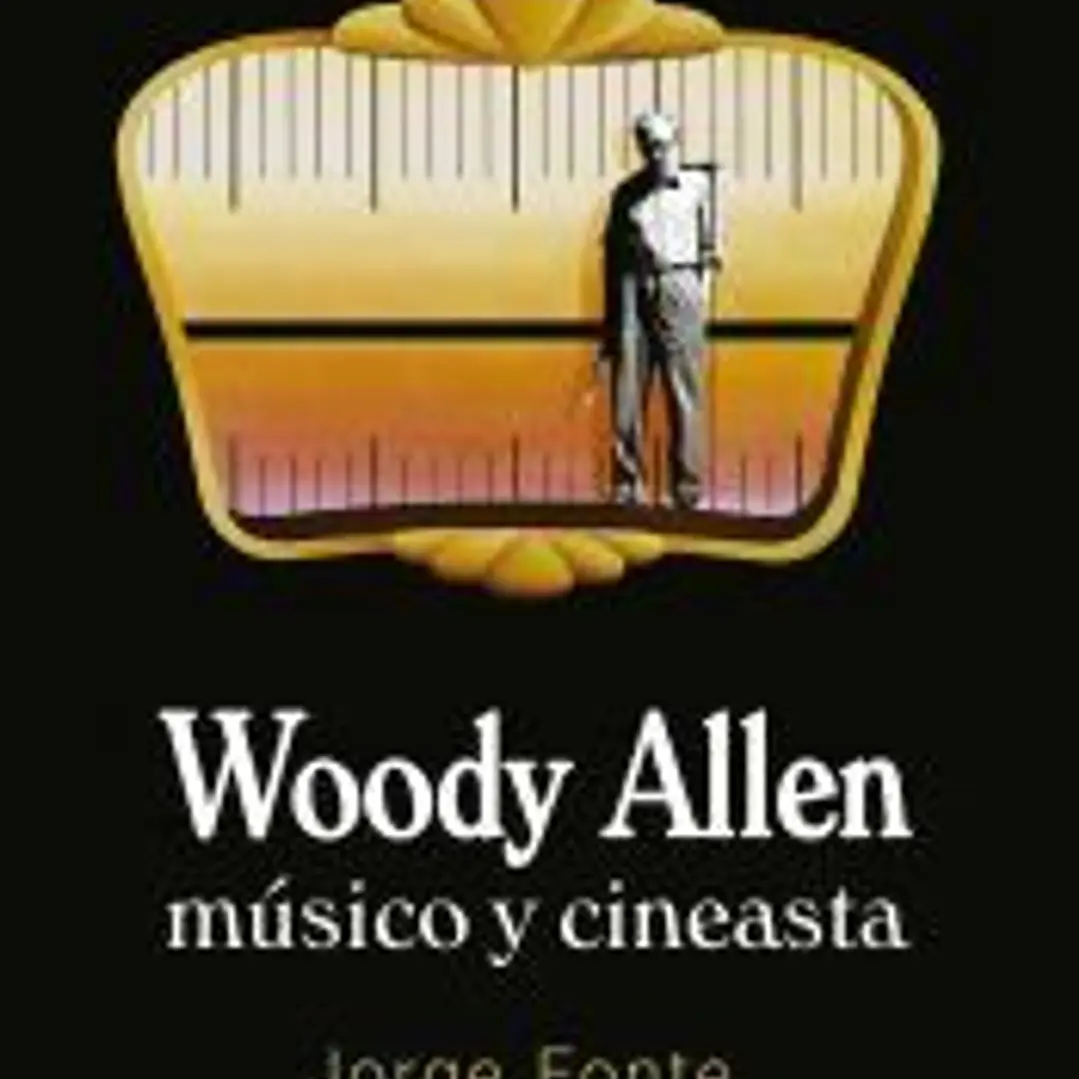 Woody Allen: Músico y cineasta 1