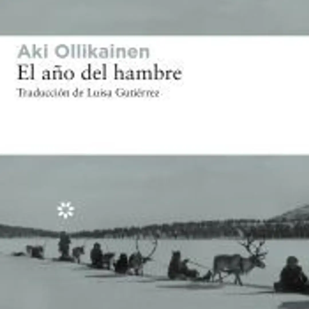 El año del hambre 1