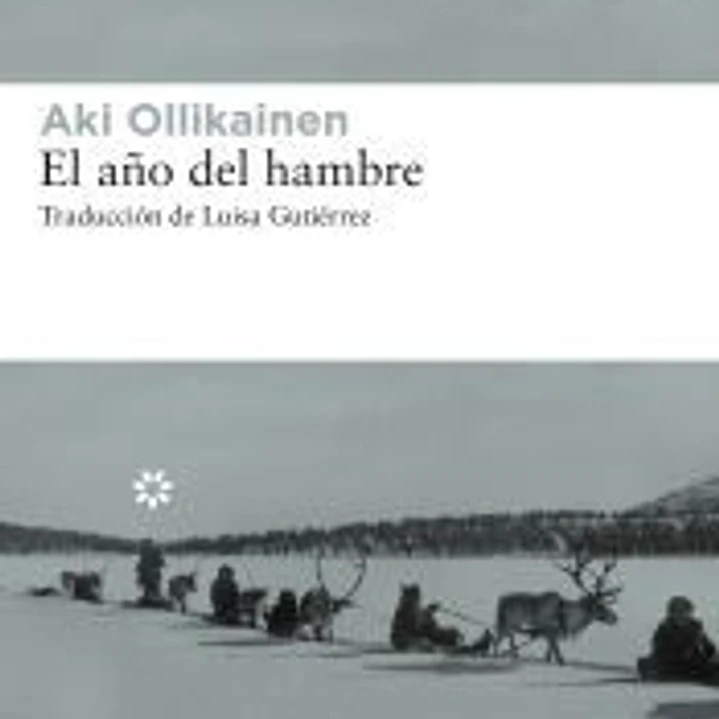 El año del hambre 1