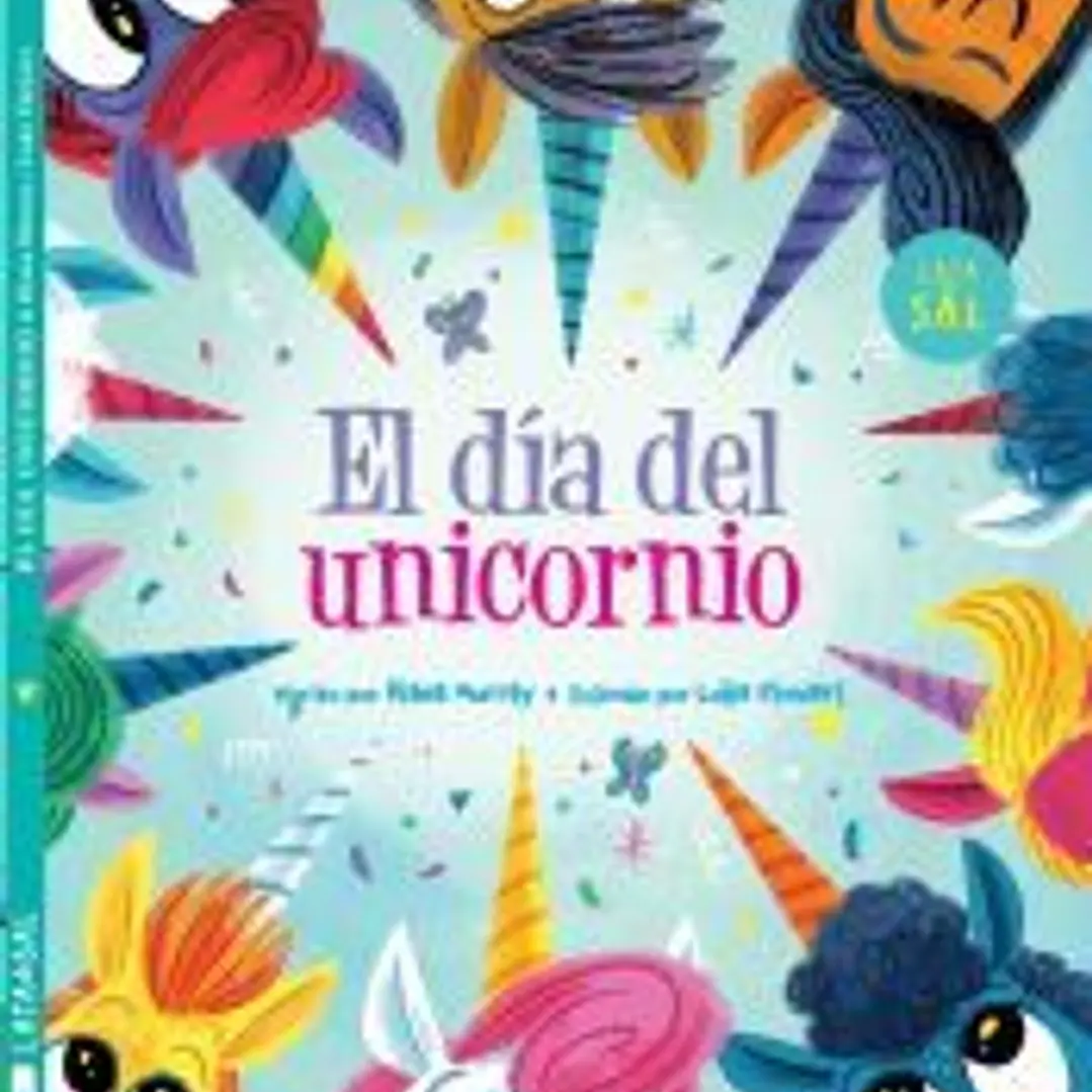 El día del unicornio 1