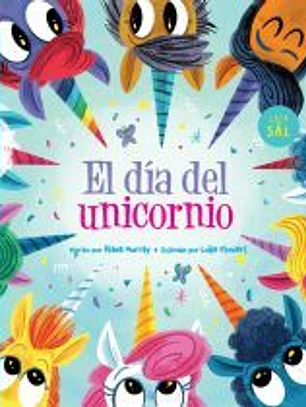 El día del unicornio