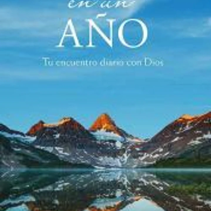 La Biblia en un año (Edición castellana) 1