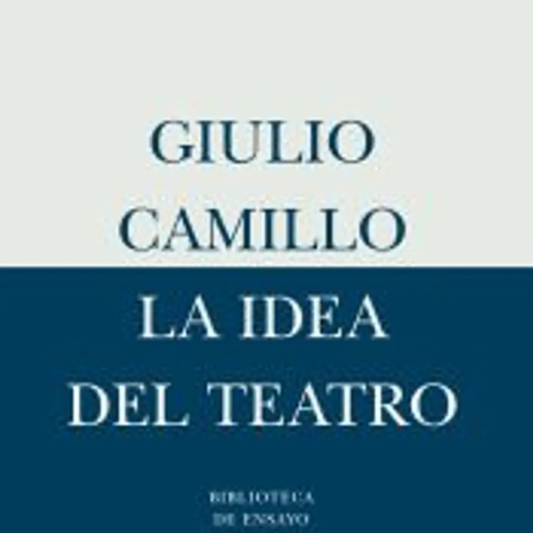 LA IDEA DEL TEATRO 1