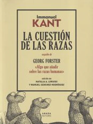La cuestión de las razas