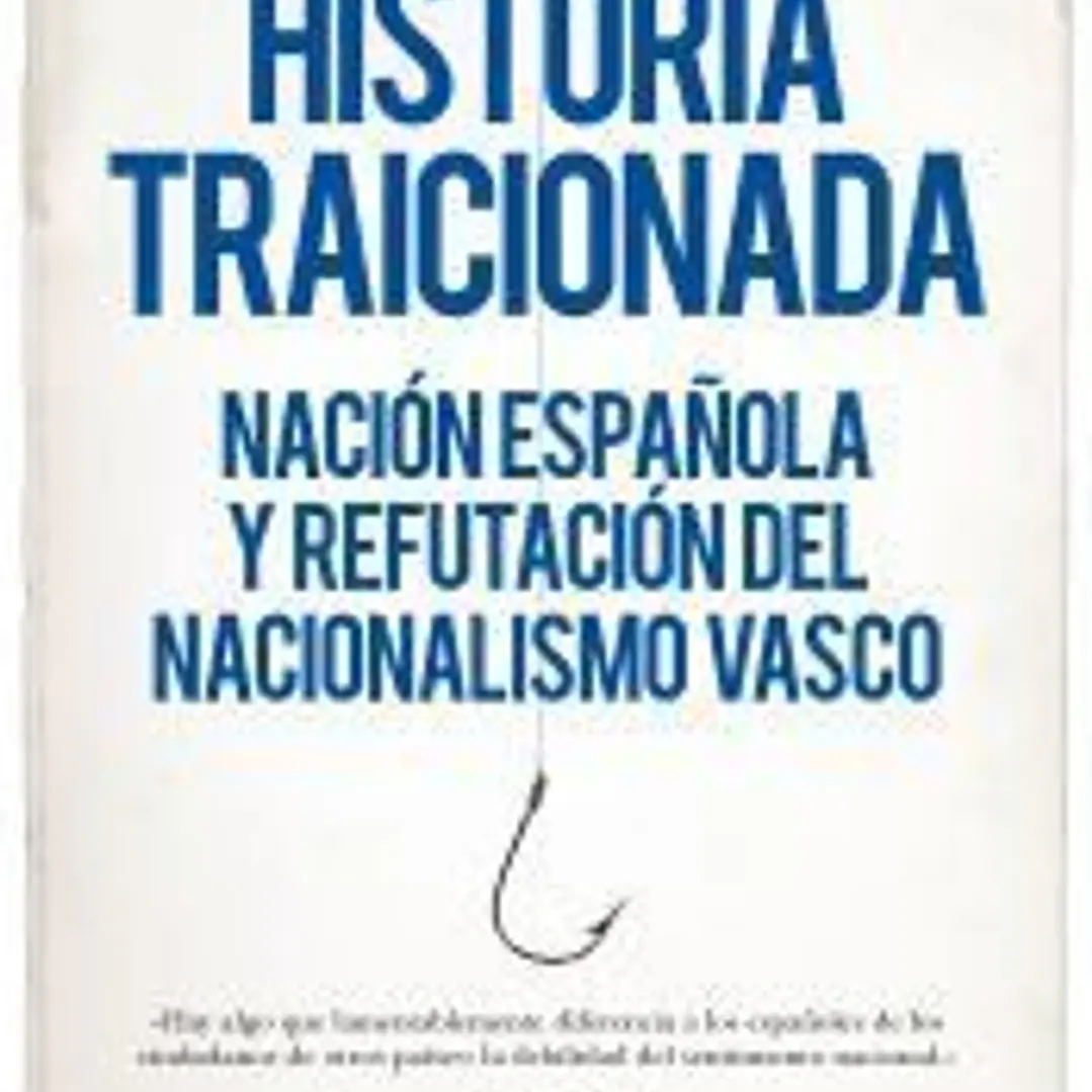 HISTORIA TRAICIONADA 1