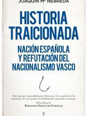 HISTORIA TRAICIONADA