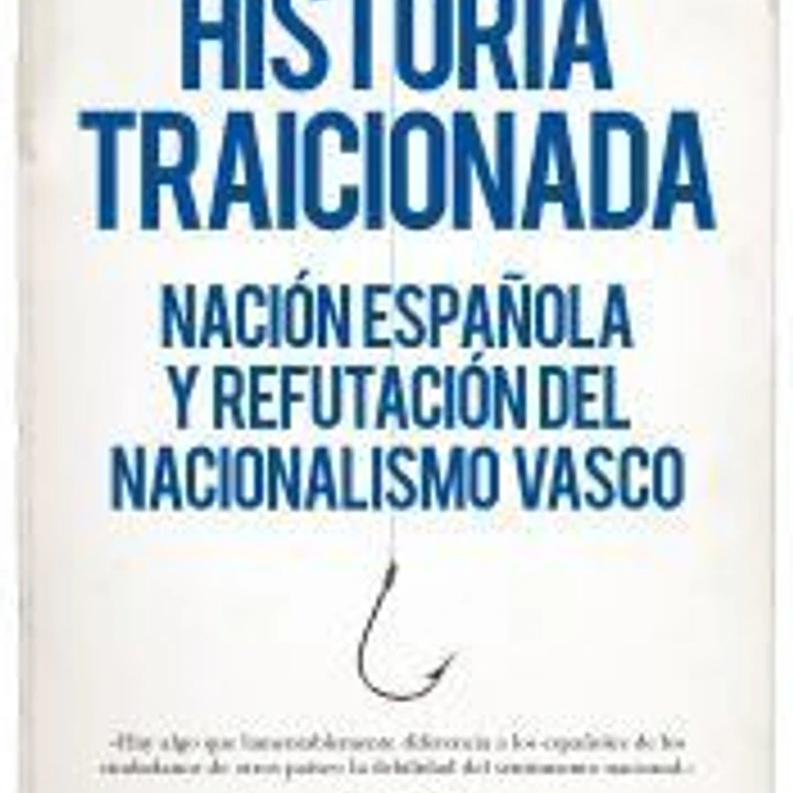 HISTORIA TRAICIONADA 1