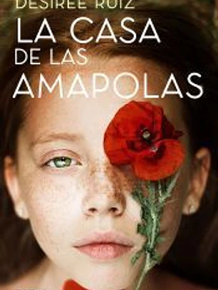 La Casa de las Amapolas