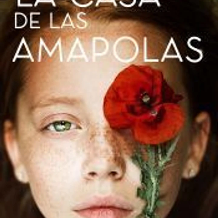 La Casa de las Amapolas 1