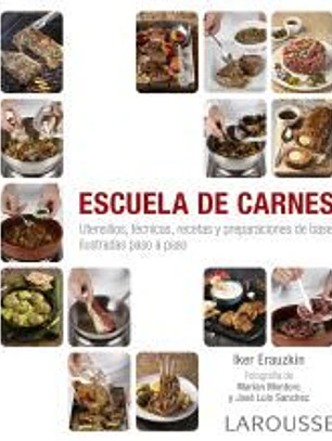 Escuela de carnes