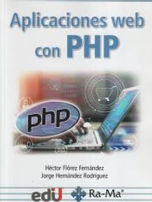 APLICACIONES WEB CON PHP