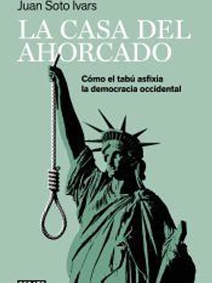 La casa del ahorcado